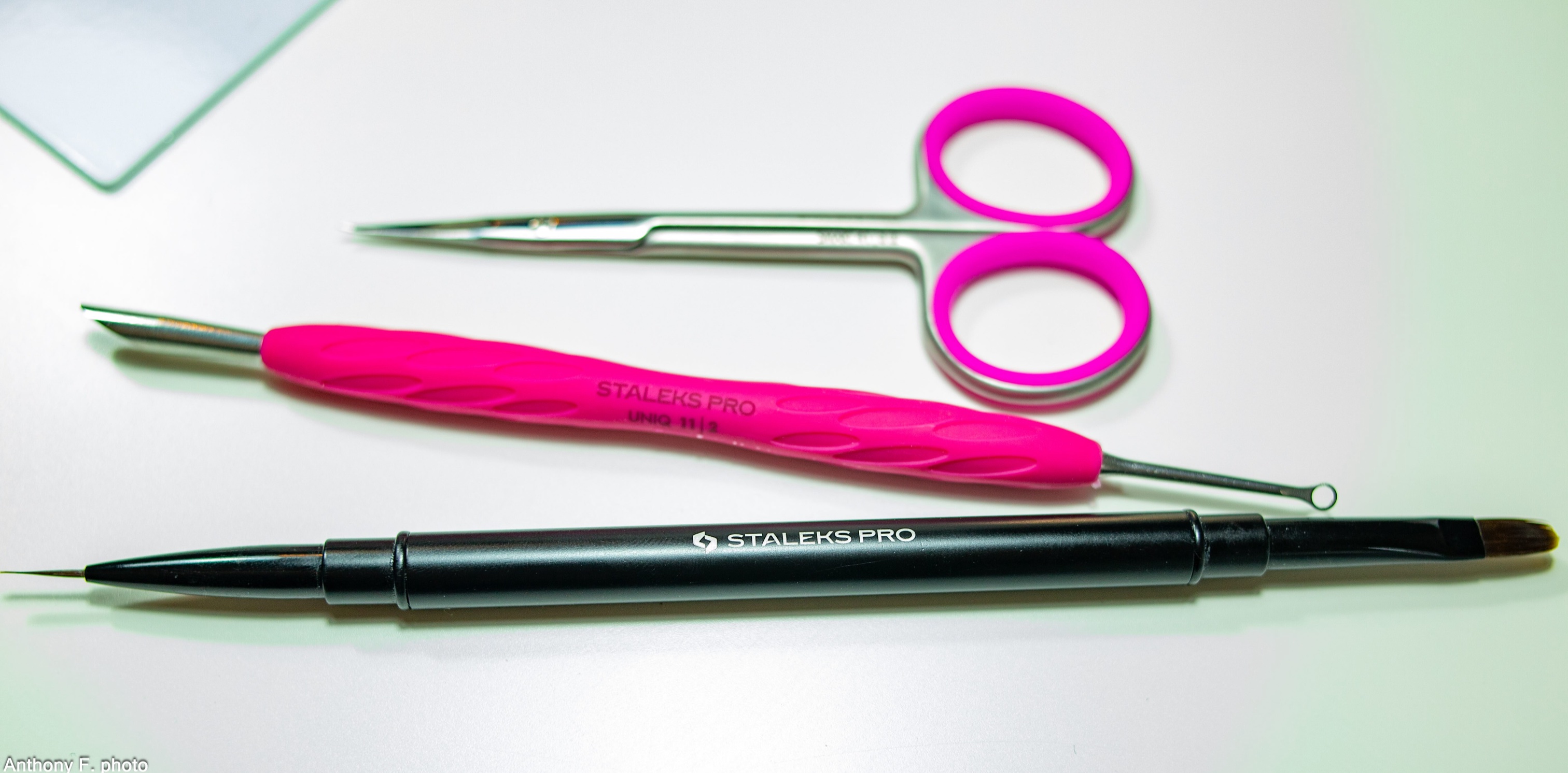 Hygiène en onglerie : le protocole essentiel